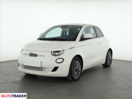 Fiat 500 2023 116 KM