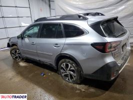 Subaru Outback 2022 2