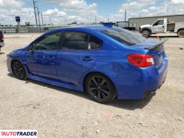 Subaru Pozostałe 2019 2