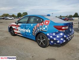 Subaru Impreza 2023 2