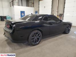 Dodge Challenger 2023 5