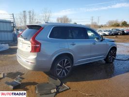 Volvo XC90 2024 2