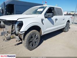 Ford Pozostałe 2022 5