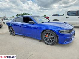 Dodge Charger 2022 5