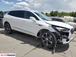Buick Enclave 2020 3 Buick Enclave 2020 3
