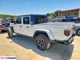Jeep Pozostałe 2020 3