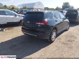 Chevrolet Equinox 2024 1