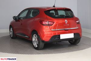 Renault Clio 2013 0.9 88 KM