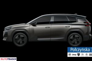 Citroen C5 2025 1.2 145 KM