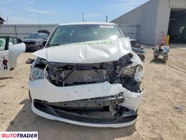 Dodge Grand Caravan 2020 3