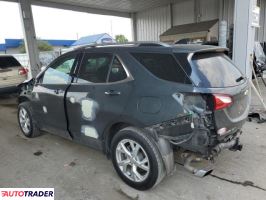 Chevrolet Equinox 2020 2