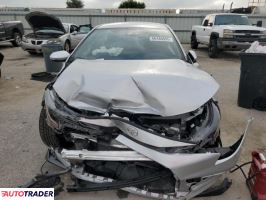 Toyota Corolla 2022 2 Toyota Corolla 2022 2