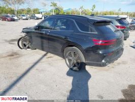 Hyundai Genesis 2024 3