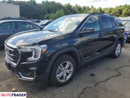 GMC Terrain 2023 1