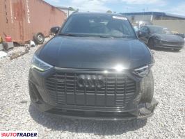 Audi Q3 2021 2