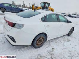 Kia Pozostałe 2020 2