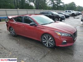 Nissan Altima 2022 2 Nissan Altima 2022 2