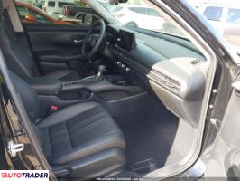 Honda HR-V 2024 2 Honda HR-V 2024 2