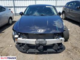 Hyundai Sonata 2025 2