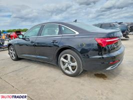 Audi A6 2024 3