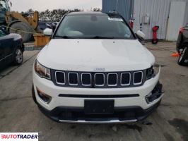 Jeep Compass 2019 2 Jeep Compass 2019 2