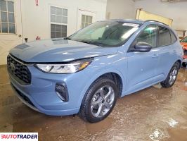 Ford Escape 2024 1