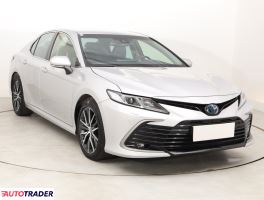 Toyota Camry 2023 2.5 214 KM