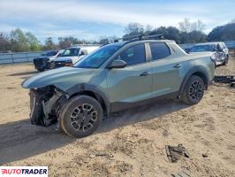 Hyundai Pozostałe 2024