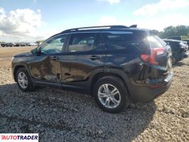 GMC Terrain 2023 1 GMC Terrain 2023 1