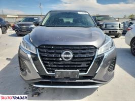 Nissan Pozostałe 2024 1