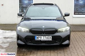 BMW 330 2022 2.0 292 KM