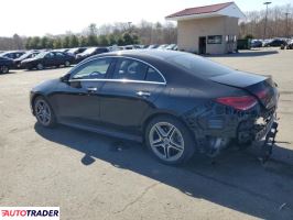 Mercedes CL 2023 2 Mercedes CL 2023 2