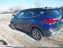 Kia Pozostałe 2021 1