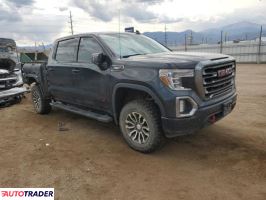 GMC Sierra 2020 3 GMC Sierra 2020 3