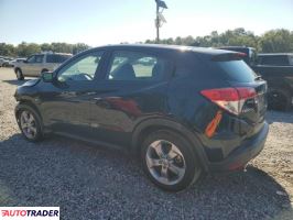 Honda HR-V 2021 1 Honda HR-V 2021 1