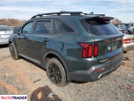 Kia Sorento 2023 2