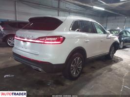 Lincoln Pozostałe 2023 2