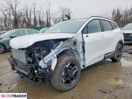 Kia Sportage - zobacz ofertę