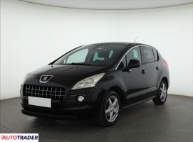 Peugeot 3008 2010 1.6 118 KM