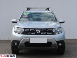 Dacia Duster 2021 1.0 89 KM