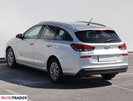 Hyundai i30 2019 1.0 118 KM