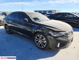 Volkswagen Jetta 2023 1