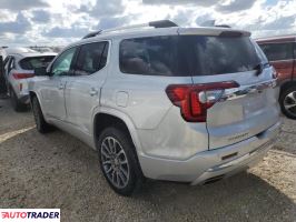 GMC Acadia 2020 3