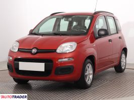 Fiat Panda 2013 1.2 68 KM