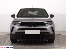 Opel Mokka 2023 1.2 128 KM