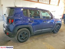 Jeep Renegade 2021 2