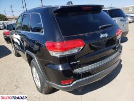 Jeep Grand Cherokee 2017 3 Jeep Grand Cherokee 2017 3