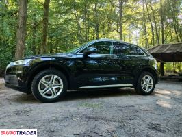 Audi Q5 2018 2 252 KM