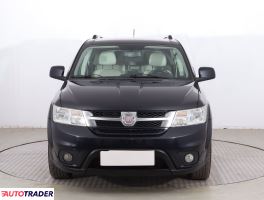 Fiat Freemont 2012 2.0 167 KM