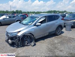 Honda CR-V 2021 2